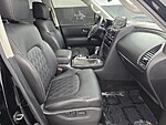 Used 2023 NISSAN ARMADA PLATINUM in WEST PALM BEACH, FLORIDA (Photo 31)