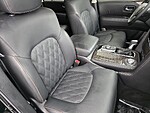 Used 2023 NISSAN ARMADA PLATINUM in WEST PALM BEACH, FLORIDA (Photo 32)