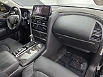 Used 2023 NISSAN ARMADA PLATINUM in WEST PALM BEACH, FLORIDA (Photo 33)