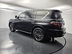 Used 2023 NISSAN ARMADA PLATINUM in WEST PALM BEACH, FLORIDA (Photo 4)