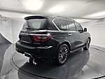 Used 2023 NISSAN ARMADA PLATINUM in WEST PALM BEACH, FLORIDA (Photo 6)