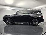 Used 2023 NISSAN ARMADA PLATINUM in WEST PALM BEACH, FLORIDA (Photo 7)