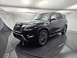 Used 2023 NISSAN ARMADA PLATINUM in WEST PALM BEACH, FLORIDA (Photo 8)
