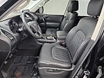 Used 2023 NISSAN ARMADA PLATINUM in WEST PALM BEACH, FLORIDA (Photo 9)