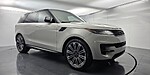 Used 2024 LAND ROVER RANGE ROVER SPORT SE in WEST PALM BEACH, FLORIDA