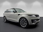 Used 2024 LAND ROVER RANGE ROVER SPORT SE in WEST PALM BEACH, FLORIDA (Photo 1)