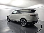 Used 2024 LAND ROVER RANGE ROVER SPORT SE in WEST PALM BEACH, FLORIDA (Photo 4)