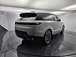 Used 2024 LAND ROVER RANGE ROVER SPORT SE in WEST PALM BEACH, FLORIDA (Photo 6)