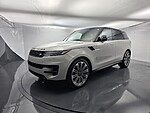 Used 2024 LAND ROVER RANGE ROVER SPORT SE in WEST PALM BEACH, FLORIDA (Photo 8)