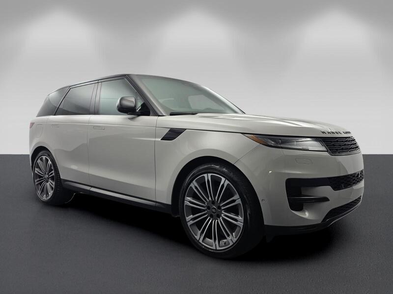 Used 2024 LAND ROVER RANGE ROVER SPORT SE in WEST PALM BEACH, FLORIDA