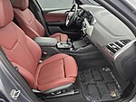 Used 2024 BMW X3 SDRIVE30I in WEST PALM BEACH, FLORIDA (Photo 28)