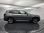 Used 2024 BMW X3 SDRIVE30I in WEST PALM BEACH, FLORIDA (Photo 3)