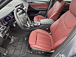 Used 2024 BMW X3 SDRIVE30I in WEST PALM BEACH, FLORIDA (Photo 9)