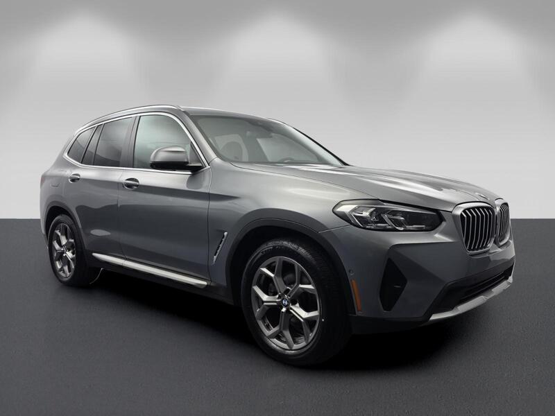 Used 2024 BMW X3 SDRIVE30I in WEST PALM BEACH, FLORIDA