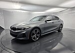 Used 2024 BMW 3 SERIES 330I in WEST PALM BEACH, FLORIDA (Photo 8)