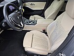 Used 2024 BMW 3 SERIES 330I in WEST PALM BEACH, FLORIDA (Photo 9)