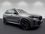 Used 2024 BMW X5 M60I in WEST PALM BEACH, FLORIDA (Photo 1)