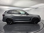 Used 2024 BMW X5 M60I in WEST PALM BEACH, FLORIDA (Photo 3)