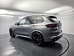 Used 2024 BMW X5 M60I in WEST PALM BEACH, FLORIDA (Photo 4)