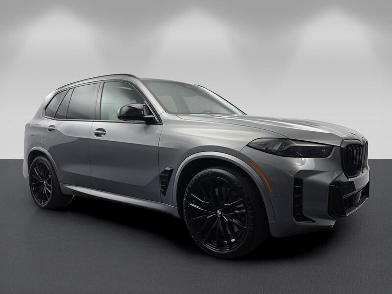 Used 2024 BMW X5 M60I in WEST PALM BEACH, FLORIDA