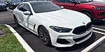 Used 2023 BMW 8 SERIES 840 in WEST PALM BEACH, FLORIDA