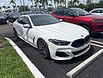 Used 2023 BMW 8 SERIES 840 in WEST PALM BEACH, FLORIDA (Photo 1)