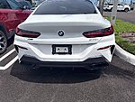 Used 2023 BMW 8 SERIES 840 in WEST PALM BEACH, FLORIDA (Photo 10)