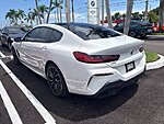 Used 2023 BMW 8 SERIES 840 in WEST PALM BEACH, FLORIDA (Photo 11)