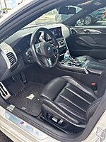 Used 2023 BMW 8 SERIES 840 in WEST PALM BEACH, FLORIDA (Photo 3)