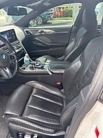 Used 2023 BMW 8 SERIES 840 in WEST PALM BEACH, FLORIDA (Photo 4)