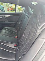 Used 2023 BMW 8 SERIES 840 in WEST PALM BEACH, FLORIDA (Photo 6)