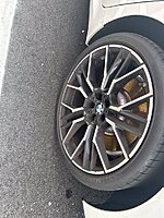 Used 2023 BMW 8 SERIES 840 in WEST PALM BEACH, FLORIDA (Photo 7)