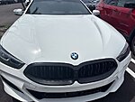 Used 2023 BMW 8 SERIES 840 in WEST PALM BEACH, FLORIDA (Photo 8)