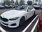 Used 2023 BMW 8 SERIES 840 in WEST PALM BEACH, FLORIDA (Photo 9)
