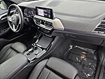 Used 2024 BMW X3 SDRIVE30I in WEST PALM BEACH, FLORIDA (Photo 29)