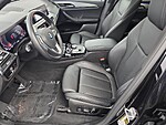 Used 2024 BMW X3 SDRIVE30I in WEST PALM BEACH, FLORIDA (Photo 9)