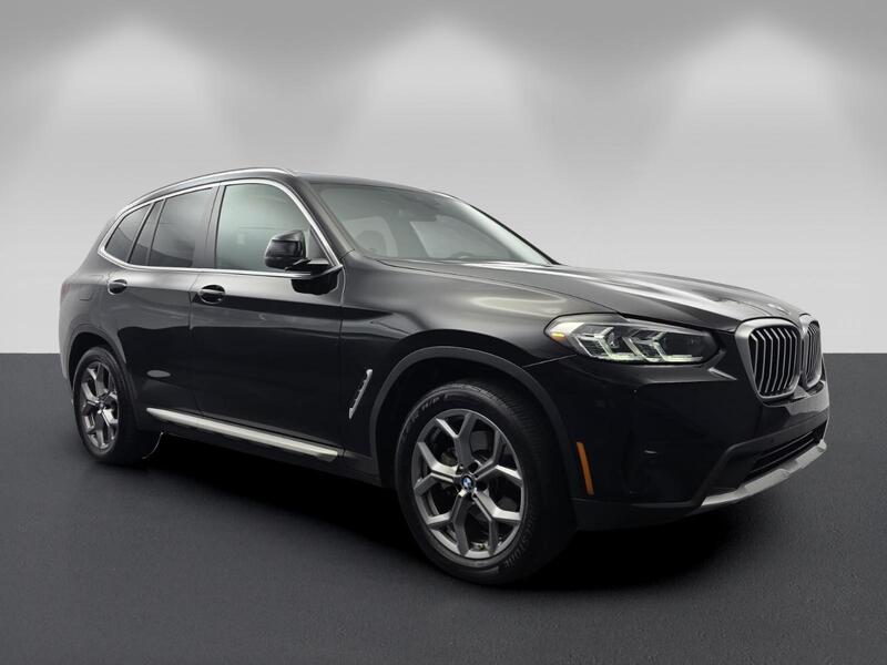 Used 2024 BMW X3 SDRIVE30I in WEST PALM BEACH, FLORIDA