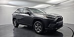 Used 2025 TOYOTA RAV4 XLE in WEST PALM BEACH, FLORIDA