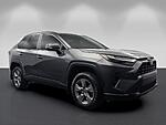 Used 2025 TOYOTA RAV4 XLE in WEST PALM BEACH, FLORIDA (Photo 1)