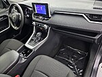 Used 2025 TOYOTA RAV4 XLE in WEST PALM BEACH, FLORIDA (Photo 28)