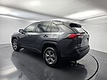 Used 2025 TOYOTA RAV4 XLE in WEST PALM BEACH, FLORIDA (Photo 4)