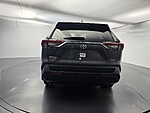Used 2025 TOYOTA RAV4 XLE in WEST PALM BEACH, FLORIDA (Photo 5)