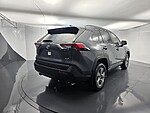 Used 2025 TOYOTA RAV4 XLE in WEST PALM BEACH, FLORIDA (Photo 6)