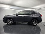 Used 2025 TOYOTA RAV4 XLE in WEST PALM BEACH, FLORIDA (Photo 7)
