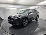 Used 2025 TOYOTA RAV4 XLE in WEST PALM BEACH, FLORIDA (Photo 8)