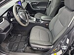 Used 2025 TOYOTA RAV4 XLE in WEST PALM BEACH, FLORIDA (Photo 9)