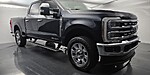 Used 2025 FORD F-350 LARIAT in WEST PALM BEACH, FLORIDA