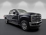Used 2025 FORD F-350 LARIAT in WEST PALM BEACH, FLORIDA (Photo 1)