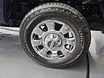 Used 2025 FORD F-350 LARIAT in WEST PALM BEACH, FLORIDA (Photo 19)