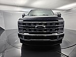 Used 2025 FORD F-350 LARIAT in WEST PALM BEACH, FLORIDA (Photo 2)